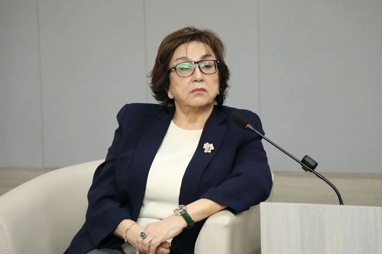 Dövlət İmtahan Mərkəzində abituriyent, valideyn və pedaqoji ictimaiyyət nümayəndələri ilə açıq görüş keçirilib